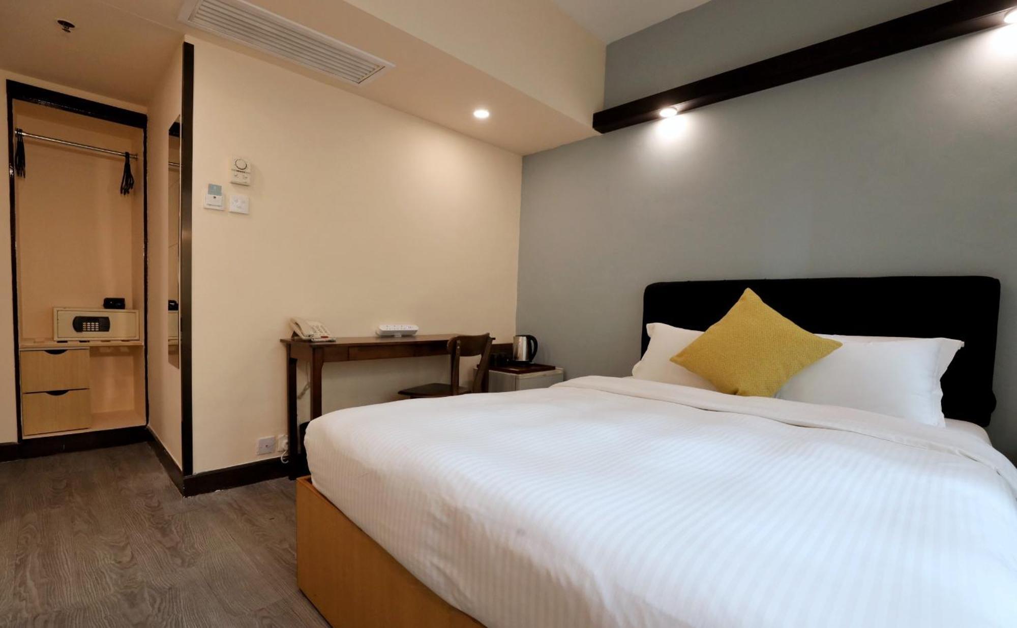 THE IMPERIAL HOTEL HONG KONG | BOOK NOW & SAVE ON YOUR STAY